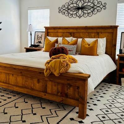 CUSTOM FURNITURE
